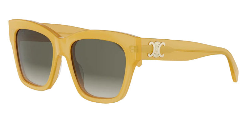 Celine® CL40253I Geometric Sunglasses - EuroOptica – EuroOptica™