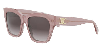 Celine® CL40253I CL40253I72K55 - 72K Sunglasses
