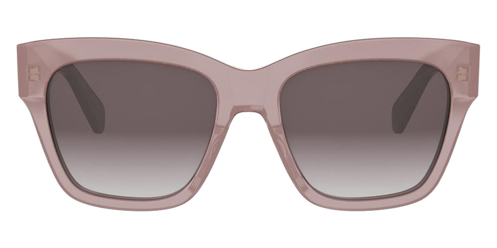 Celine® CL40253I CL40253I72K55 - 72K Sunglasses
