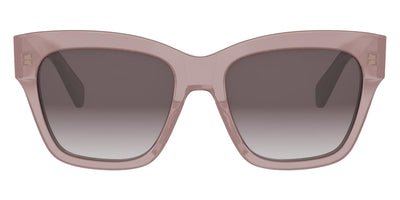 Celine® CL40253I CL40253I72K55 - 72K Sunglasses