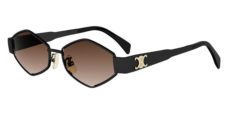Celine® CL40254U CL40254U01F54 Sunglasses - 01F