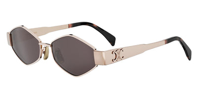 Celine® CL40254U CL40254U28A54 - 28A Sunglasses