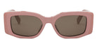 Celine® CL40282U CLN CL40282U 72e 53 - Shiny Light Pink Sunglasses