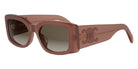 Celine® CL40282U CL40282U47F53 Sunglasses - 47F