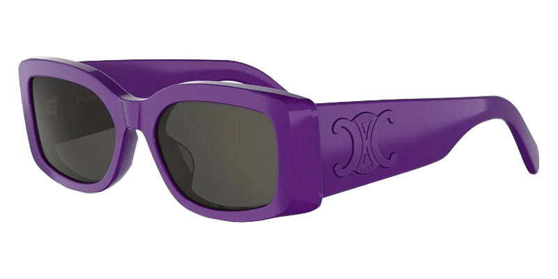 Celine® CL40282U CL40282U81A53 Sunglasses - 81A