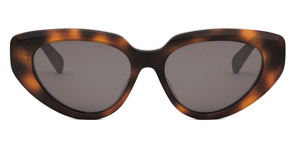 Celine® CL40286F Cat-Eye Sunglasses - EuroOptica