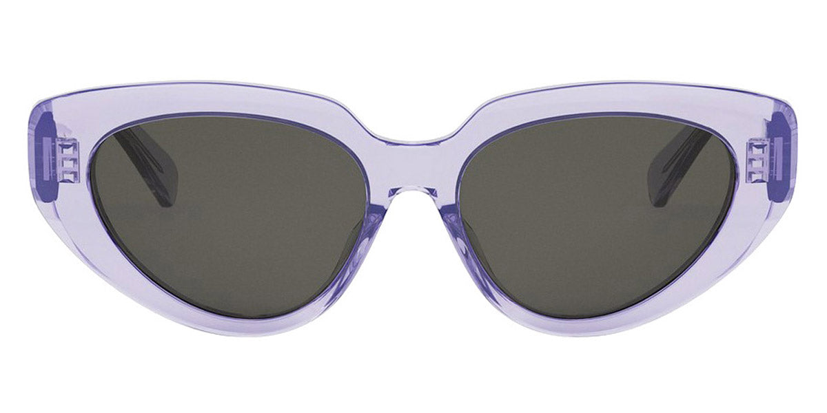 Celine® CL40286F Cat-Eye Sunglasses - EuroOptica