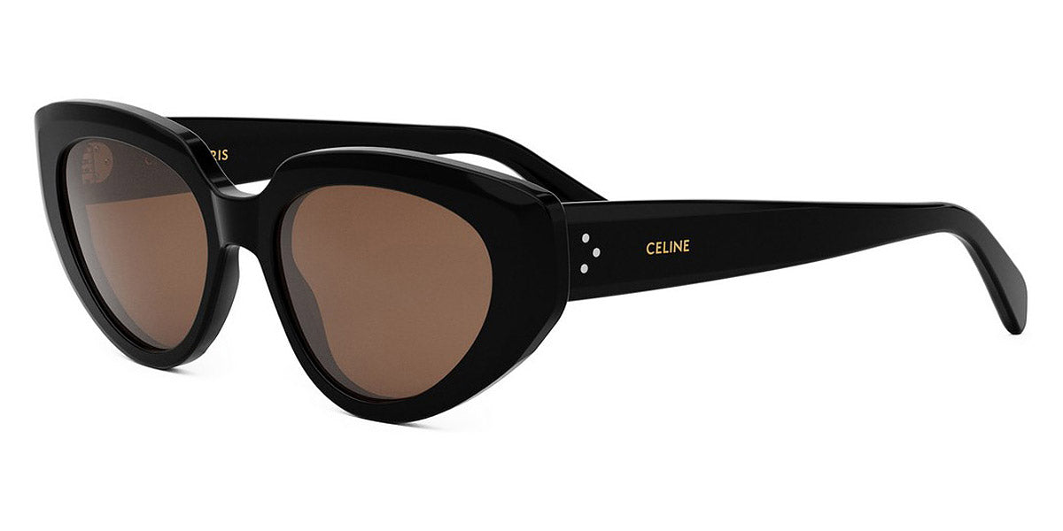 Celine® CL40286I Cat-Eye Sunglasses - EuroOptica