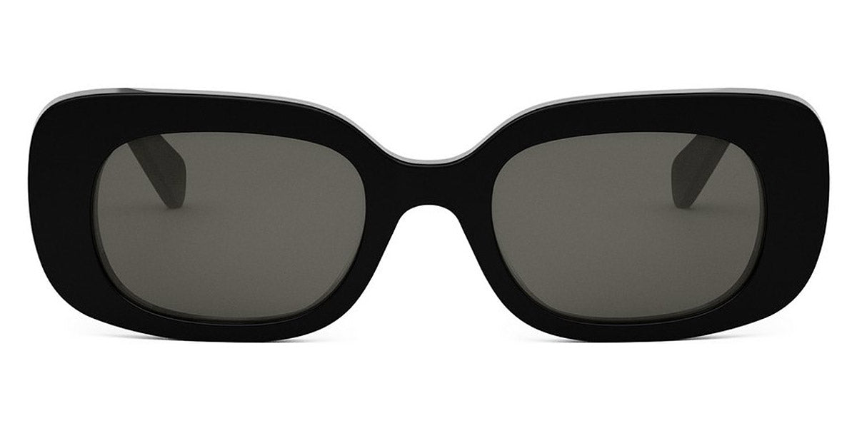 Celine® CL40287U Rectangular Sunglasses - EuroOptica