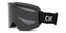 Celine® CL40302U CLN CL40302U 01A 00 - 01A Shiny Black / Grey Sunglasses