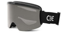 Celine® CL40302U CLN CL40302U 01C 00 - 01C Shiny Black / Silver Sunglasses