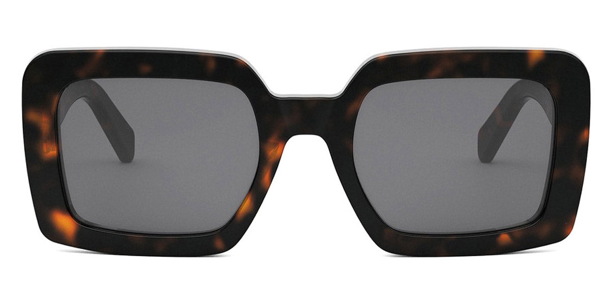 Celine® CL40304U Square Sunglasses - EuroOptica