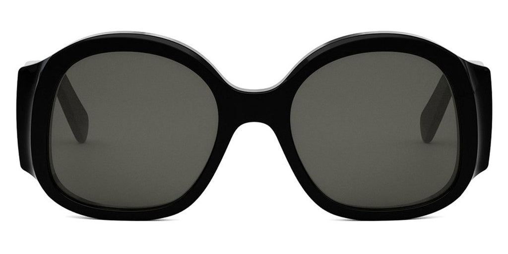 Celine® CL40305U Round Sunglasses - EuroOptica
