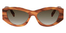Celine® CL40308U CL40308U53F55 Sunglasses - 53F