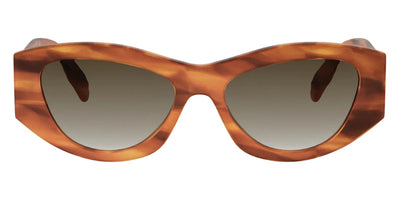 Celine® CL40193I Pilot Sunglasses - EuroOptica