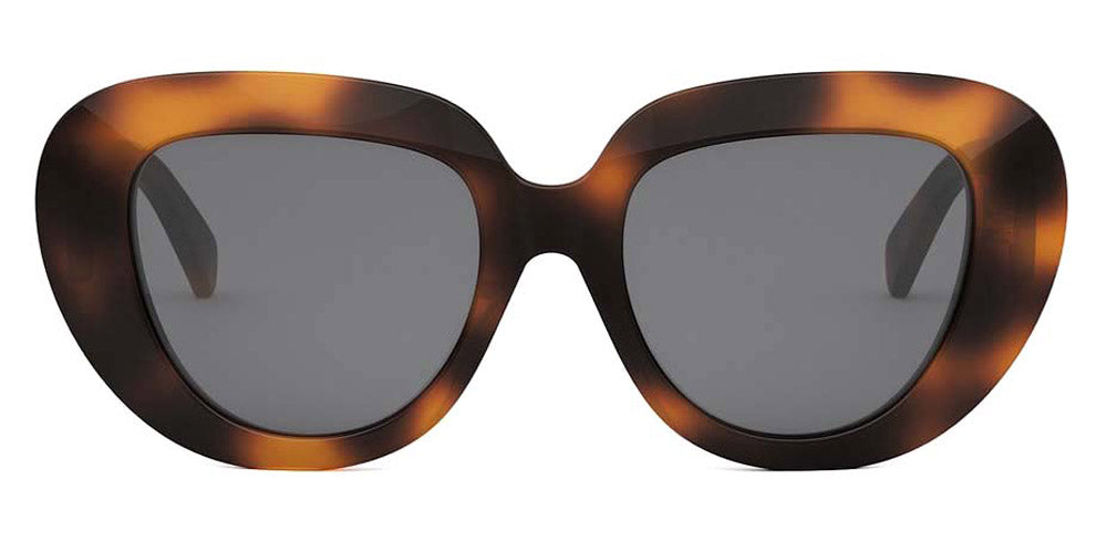 Celine® CL40309F Butterfly Sunglasses - EuroOptica
