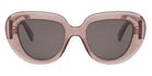 Celine® CL40309I CLN CL40309I 74A 51 - 74F Shiny Rose / Grey Normal Sunglasses