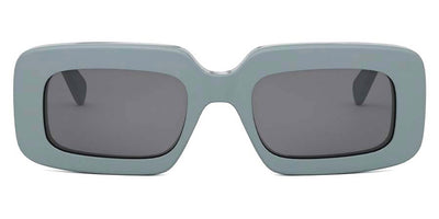Celine® CL40313U CLN CL40313U 20A 53 - 20A Shiny Grey / Grey Sunglasses