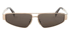 Celine® CL40318U CLN CL40318U 28E 59 - 28E Shiny Rose / Brown Normal Sunglasses