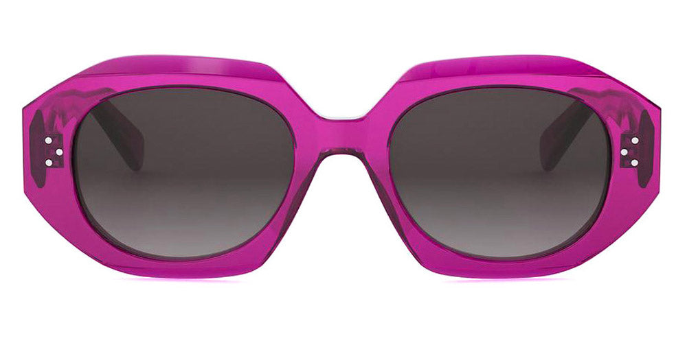 Celine® CL40319I Geometric Sunglasses - EuroOptica – EuroOptica™