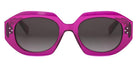Celine® CL40319I CLN CL40319I 72F 52 - 72F Shiny Rose / Brown Gradient Sunglasses