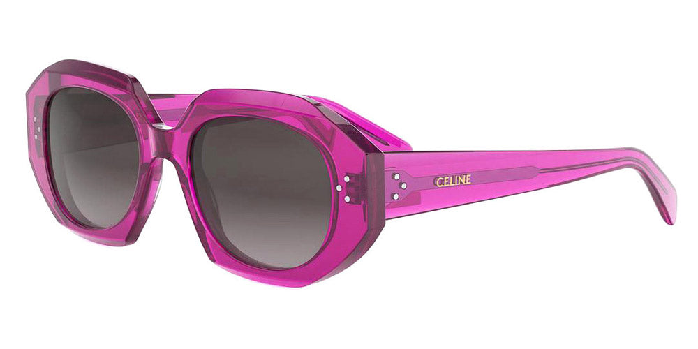 Celine® CL40319I Geometric Sunglasses - EuroOptica – EuroOptica™