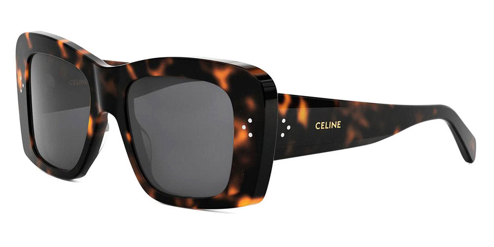 Celine® CL40321I Geometric Sunglasses - EuroOptica