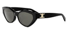 Celine® CL40323U CL40323U01A56 - 01A Sunglasses