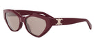 Celine® CL40323U CL40323U69E56 - 69E Sunglasses