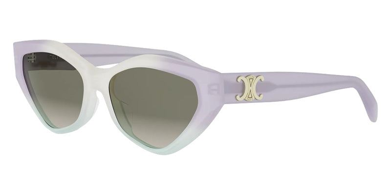 Celine® CL40323U CL40323U80F56 Sunglasses - 80F