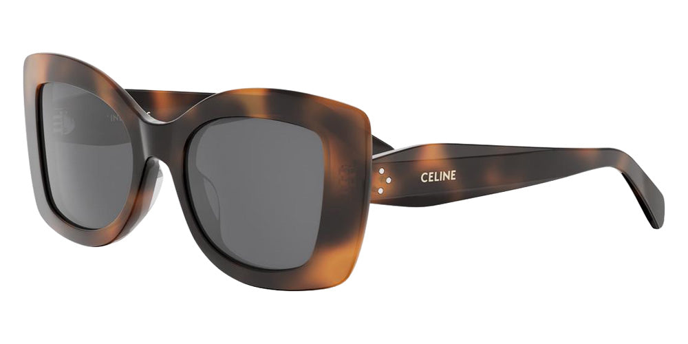 Celine® CL40324U CL40324U53A52 - 53A Sunglasses