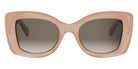 Celine® CL40324U CL40324U72F52 - 72F Sunglasses