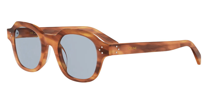 Celine® CL40326U CL40326U53V48 Sunglasses - 53V