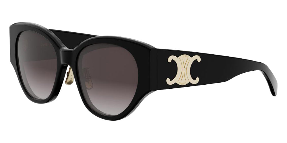 Celine® CL40328F CL40328F01K55 - 01K Eyeglasses