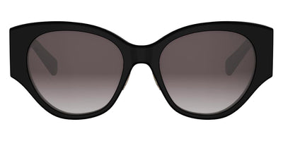 Celine® CL40328F CL40328F01K55 - 01K Eyeglasses