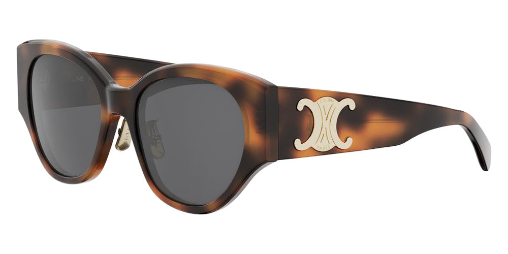 Celine® CL40328F Butterfly Sunglasses - EuroOptica – EuroOptica™