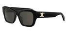 Celine® CL40330U CL40330U01A54 Sunglasses - 01A