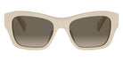 Celine® CL40330U CL40330U25F54 Sunglasses - 25F