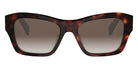 Celine® CL40330U CL40330U52F54 Sunglasses - 52F