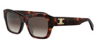 Celine® CL40330U CL40330U52F54 Sunglasses - 52F