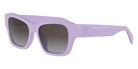 Celine® CL40330U CL40330U78B54 Sunglasses - 78B