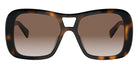 Celine® CL40331U CL40331U53F55 Sunglasses - 53F