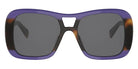 Celine® CL40331U CL40331U56A55 Sunglasses - 56A