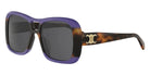 Celine® CL40331U CL40331U56A55 Sunglasses - 56A