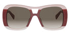 Celine® CL40331U CL40331U74F55 Sunglasses - 74F
