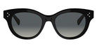 Celine® CL40332F CL40332F01B52 Sunglasses - 01B