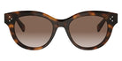 Celine® CL40332F CL40332F53F52 Sunglasses - 53F