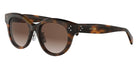 Celine® CL40332F CL40332F53F52 Sunglasses - 53F