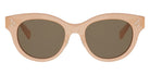 Celine® CL40332F CL40332F72E52 Sunglasses - 72E