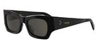 Celine® CL40333U CL40333U01A52 Sunglasses - 01A